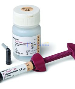 1370A1 3M Filtek Z250 Universal Restorative, 1 - 4g Syringe, A1 Color