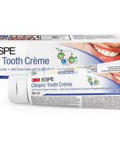 12216 3M™ CLINPRO™ TOOTH CRÈME