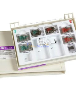 885-141 3M™ FORSUS™ Class II occlusal modifiers, EZ2 MODULE