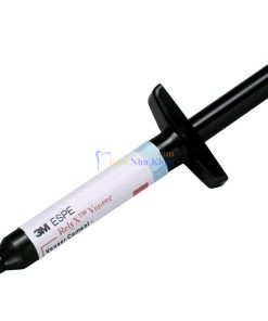 7614TR 3M™ RelyX™ Veneer Cement Translucent Shade Syringe Refill