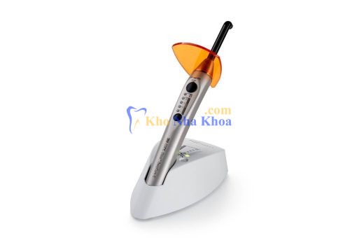 76975 3M™ ELIPAR™ DEEPCURE-S LED dental material polymerization lamp