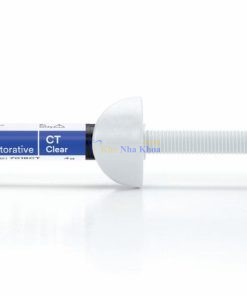 7018CT 3M Filtek Z350 XT Universal Restorative , Translucent color , 1 – 4g Syringe