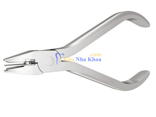 804-170 3M Unitek Self-Forcing Pliers